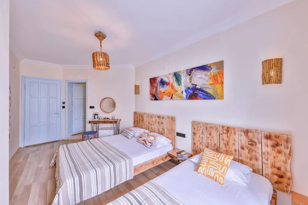 Thetis Hotel Kas