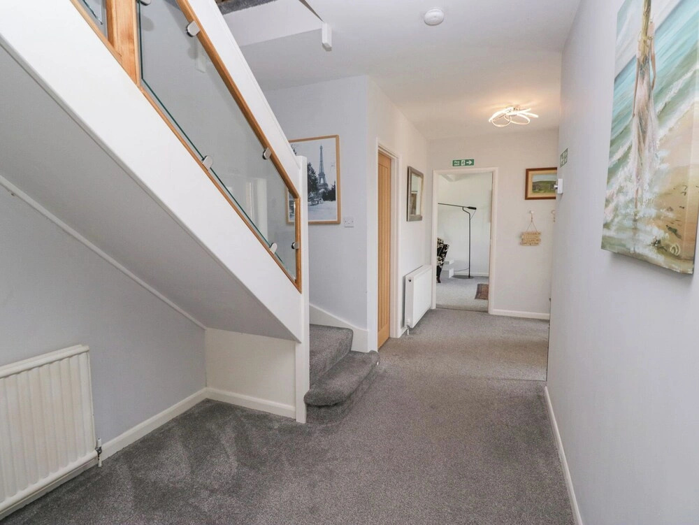 Eildon Lodge