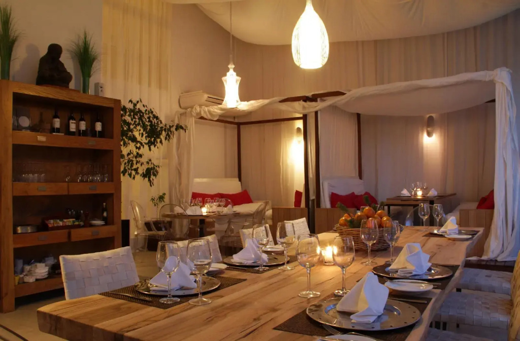 AWA Boutique + Design Hotel