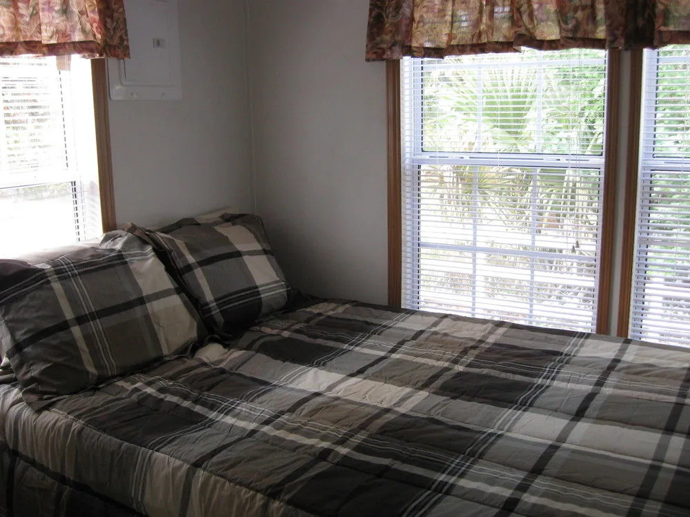 Bulow RV Resort