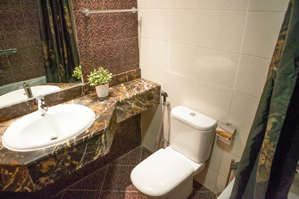 HiGuests Vacation Homes-Zumurud