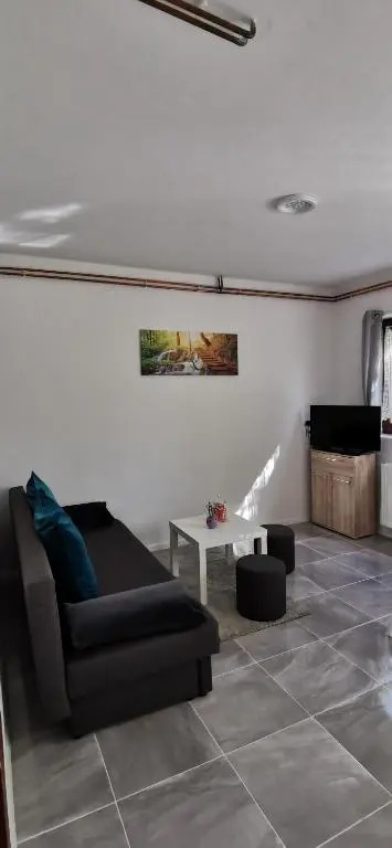 Apartman Deda