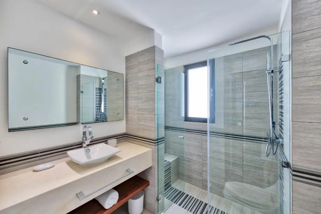 Dream Villa Cole Bay 615