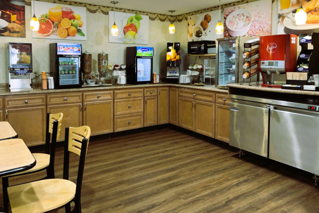 Econo Lodge Grand Forks near University