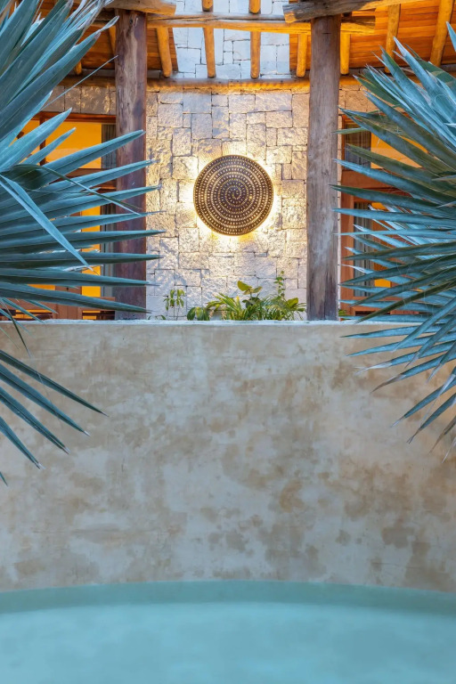 Hotel Maxanab Tulum