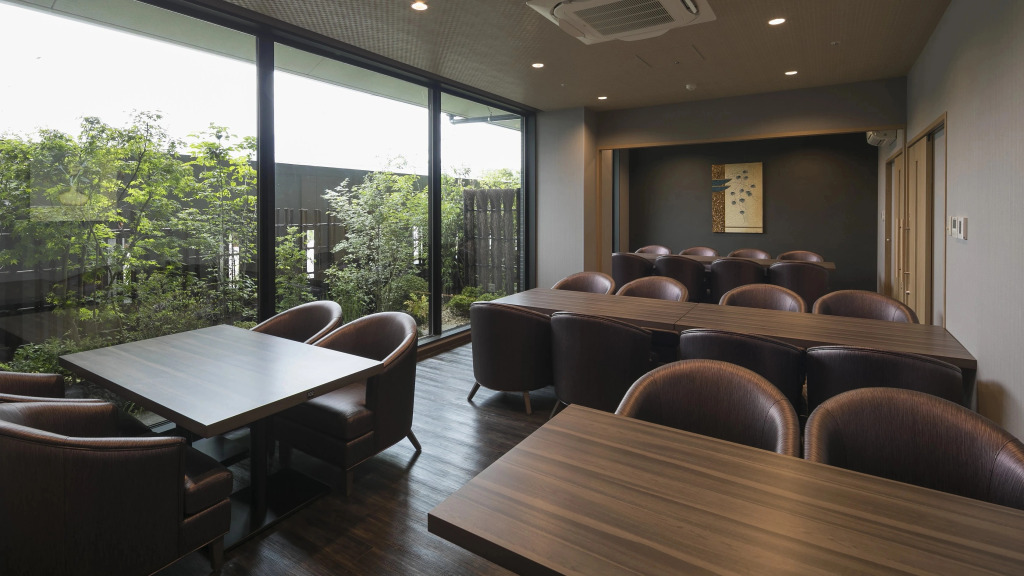 Grand Vrio Hotel Miyajima Wakura Route Inn Hotels