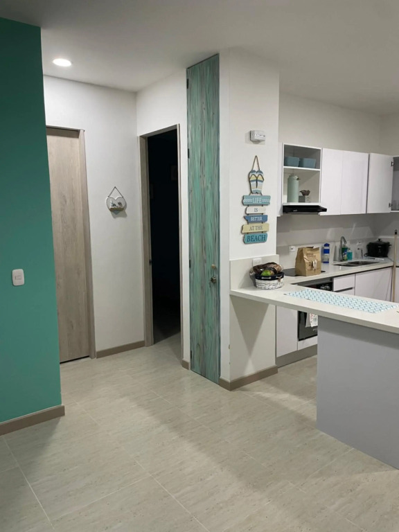 Espectacular Apartamento Sierra Beach Resort