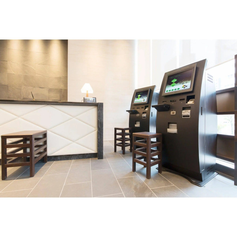 Tokyu Stay Ginza