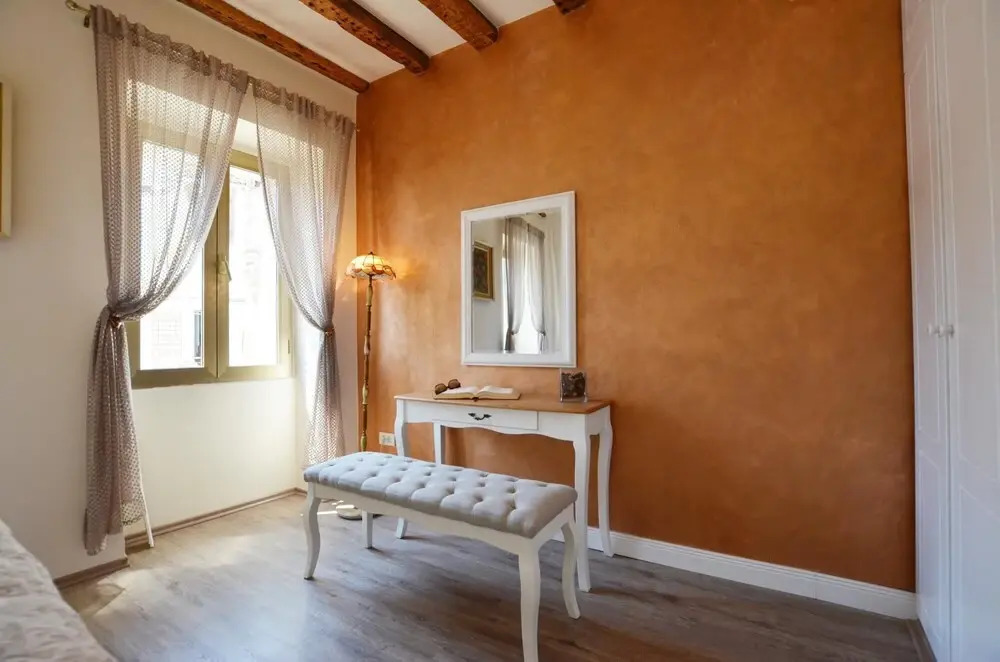 Bruno in Rovinj With 1 Bedrooms and 1 Bathrooms