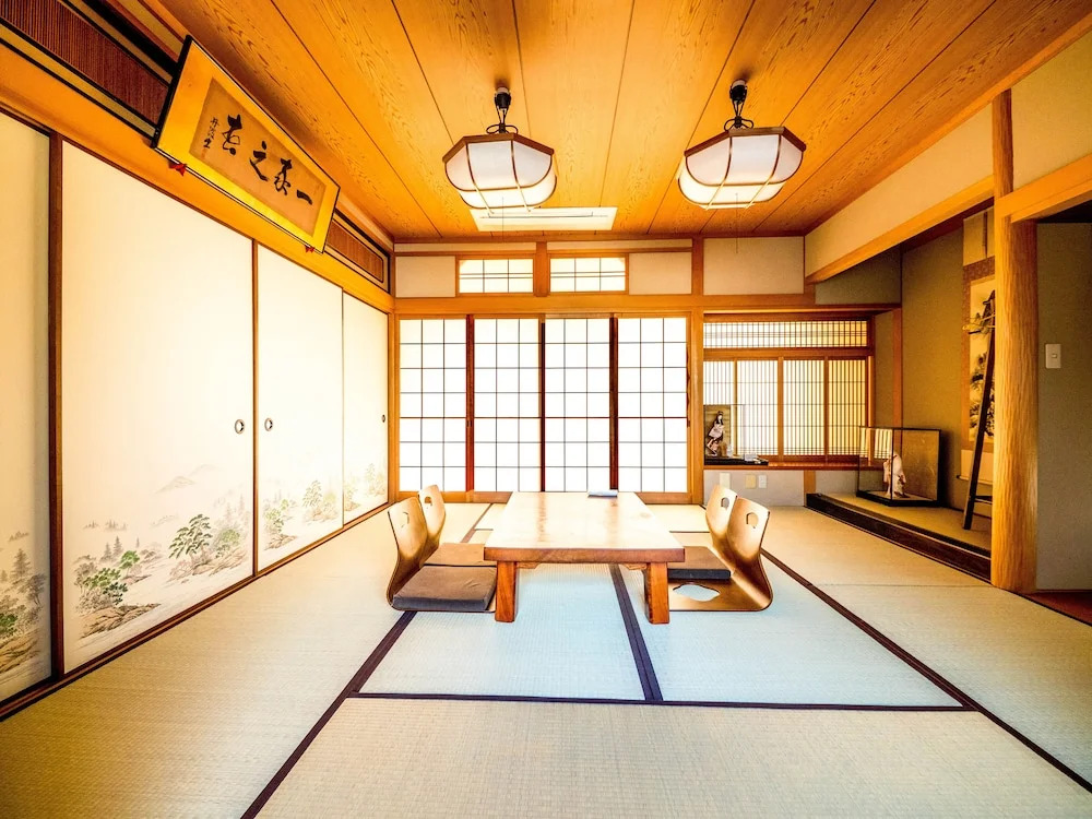 Guesthouse Oimazato