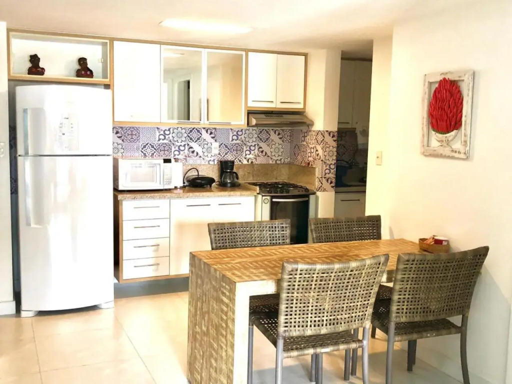 Residencial Enseada Praia do Forte Apto 130
