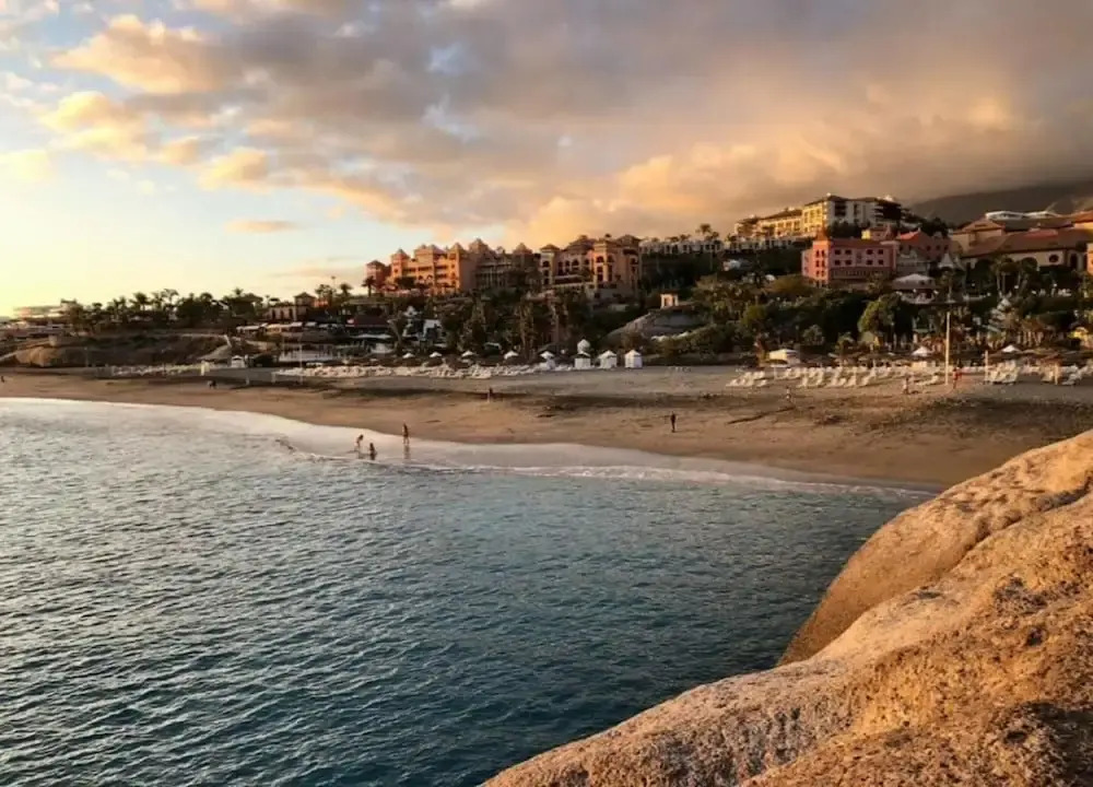 Belvilla by OYO Apartment Santa Cruz Detenerife
