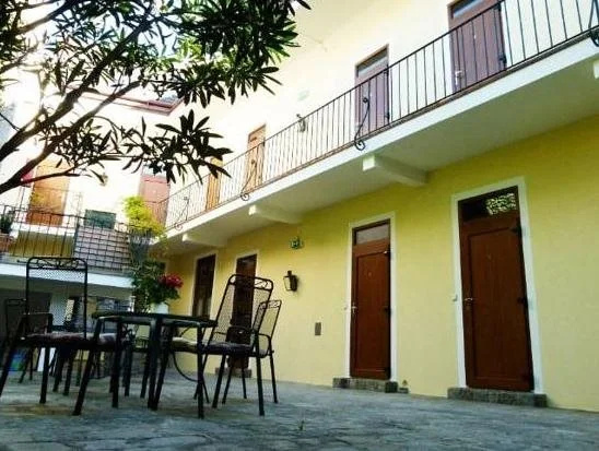 Hotel Krug