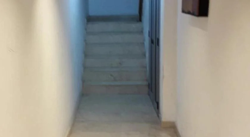 Apartamento Abrevadero