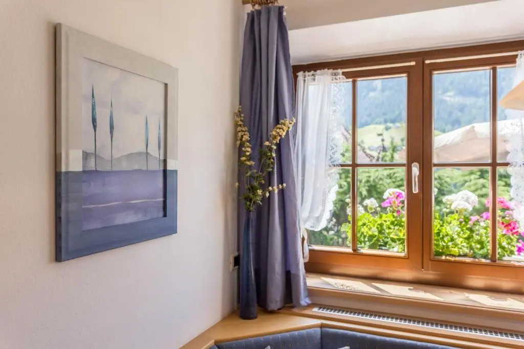 Apartments Christa App B2