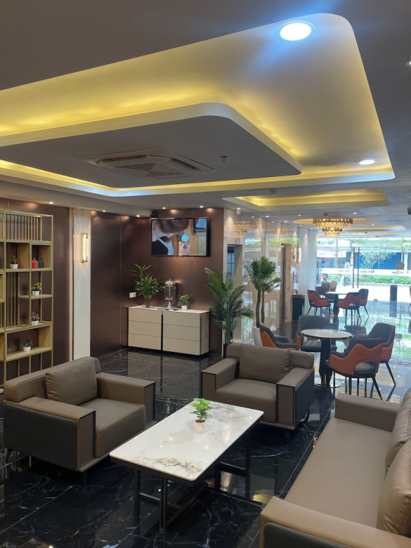 Kawi Jaya Hotel