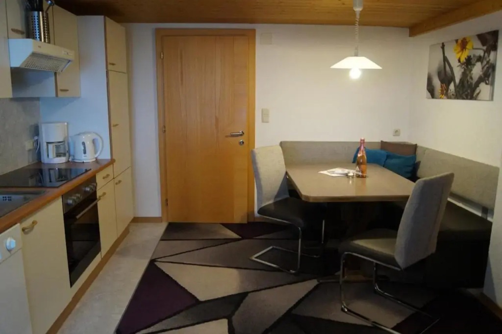 Haus Moosbrugger