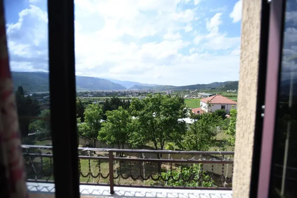 Hotel Taverna Ago