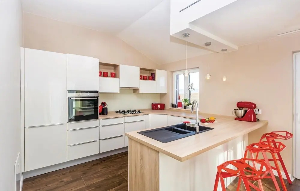 Beautiful Home in Krk With Wifi and 4 Bedrooms