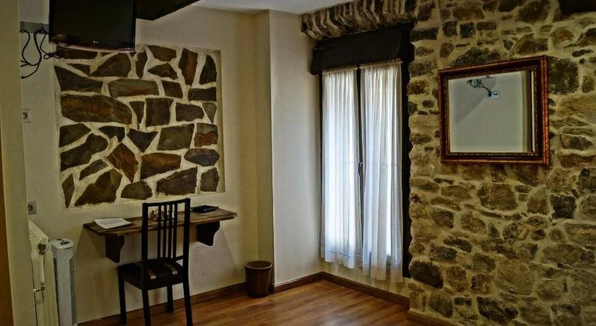 CimaVilla Rooms