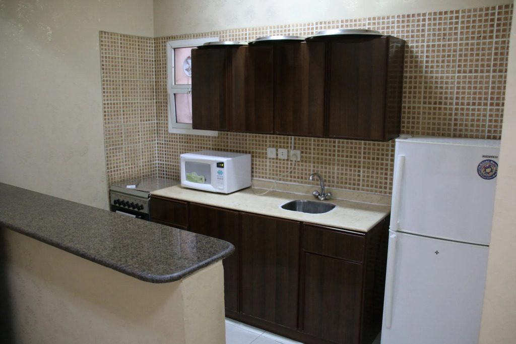Dorar Darea Hotel Apartments Al Mughrizat