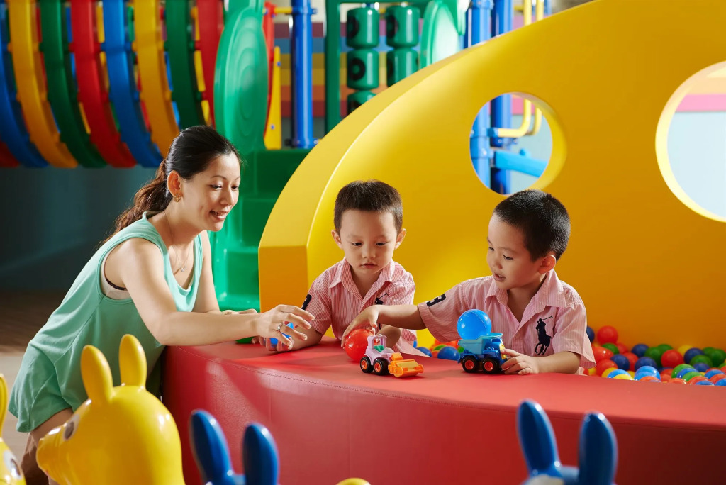 Lakeshore Hotel Hsinchu