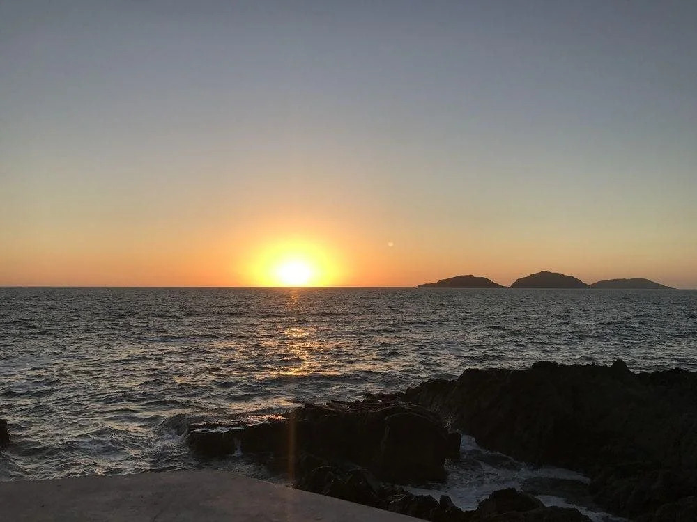 Ananda Mazatlan - Adults Only