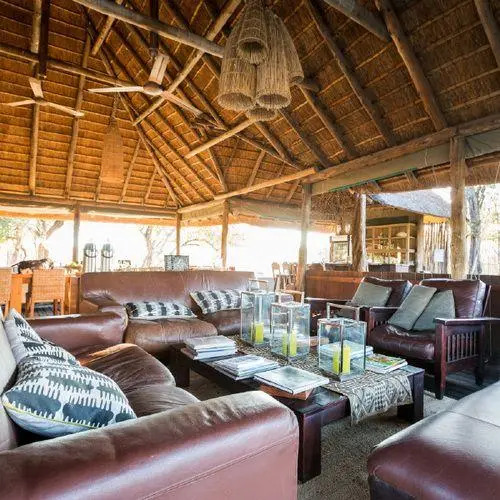 Evolve Back Kalahari