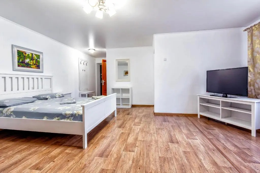 426 Apartamenty v Zolotom kvadrate v tsentre Otlichno podhodjat dlja komandirovannyh i turistov