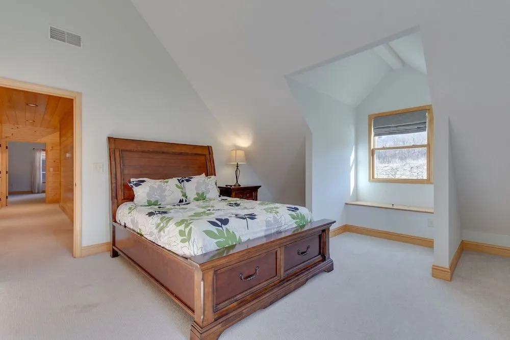 Orchard Hideaway