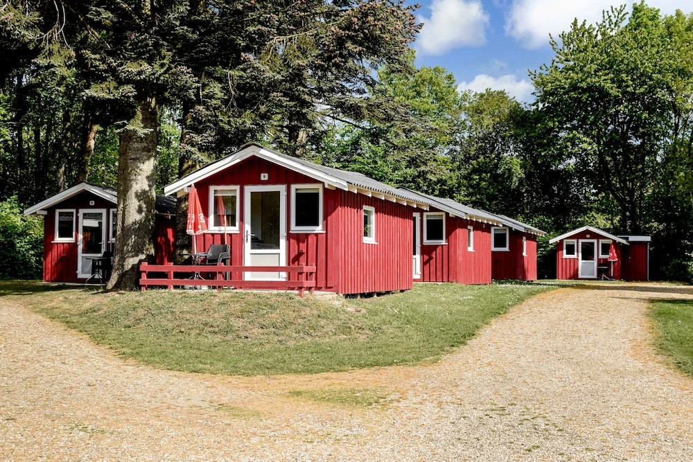 Jelling Familie Camping