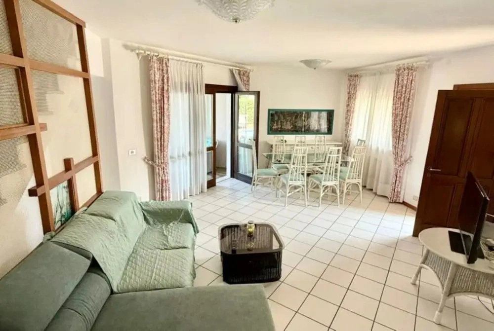Albarella Private Oasis