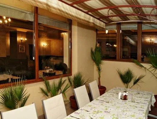 Family Hotel Ramira