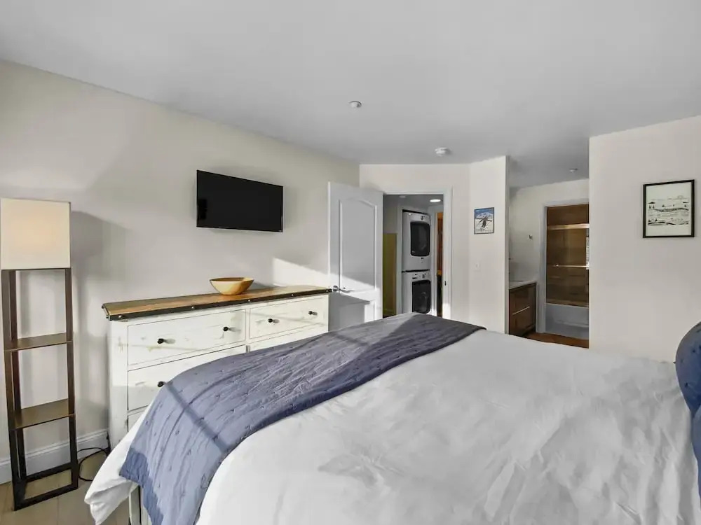 Swans Nest Villa 1601 Condo