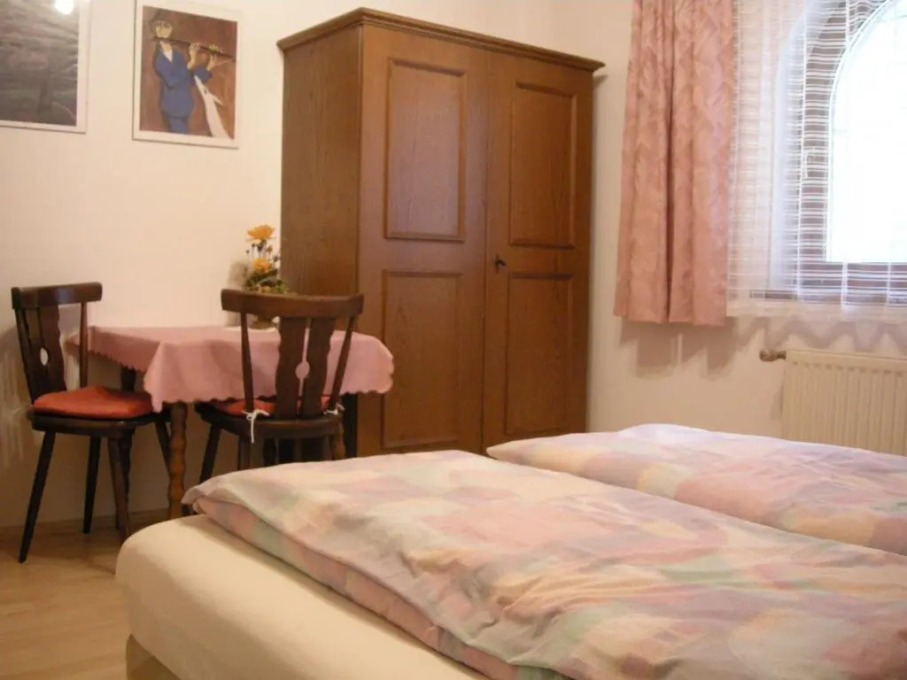 Ferienwohnung Anna