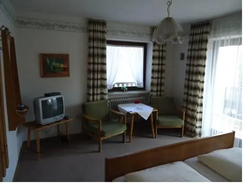 Pension Bellevue