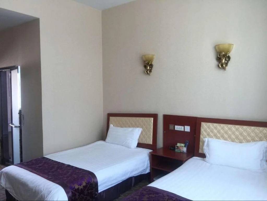 Shijia Inn