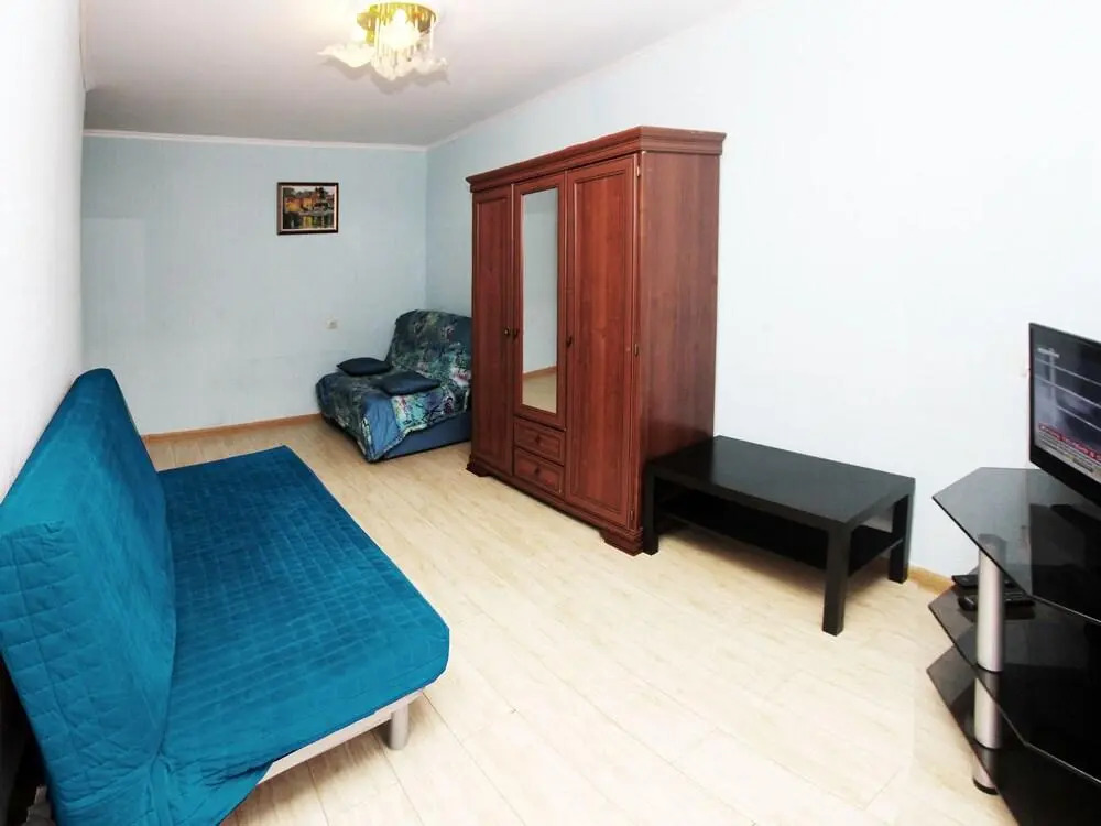 Апартаменты ApartLux Moscow City