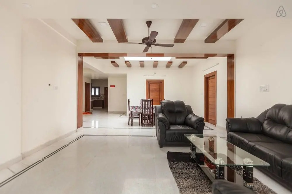 Eyrie Suites