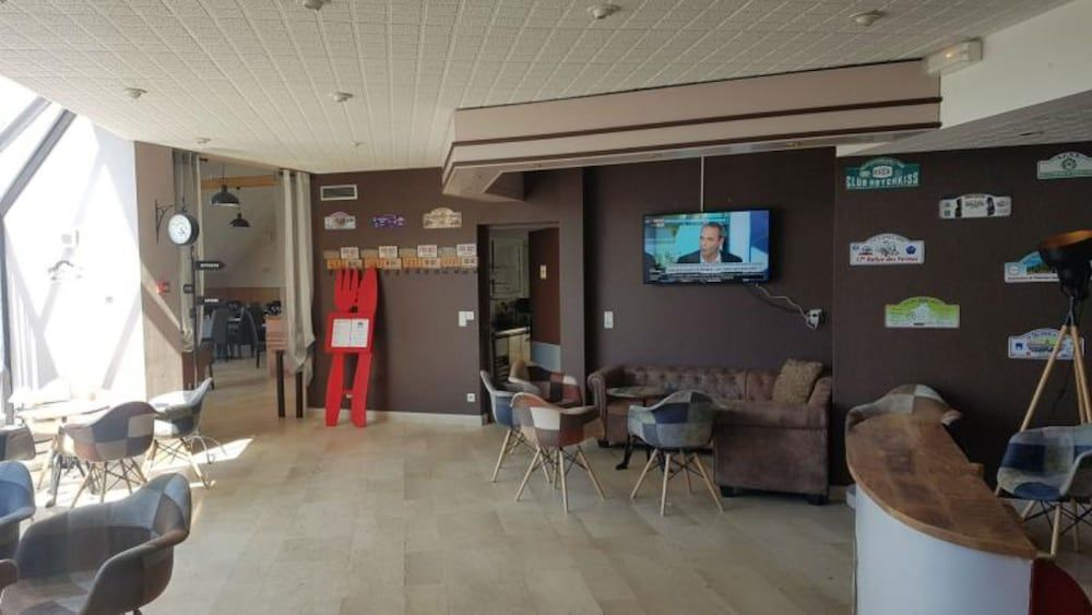 Auberge De Bourgogne