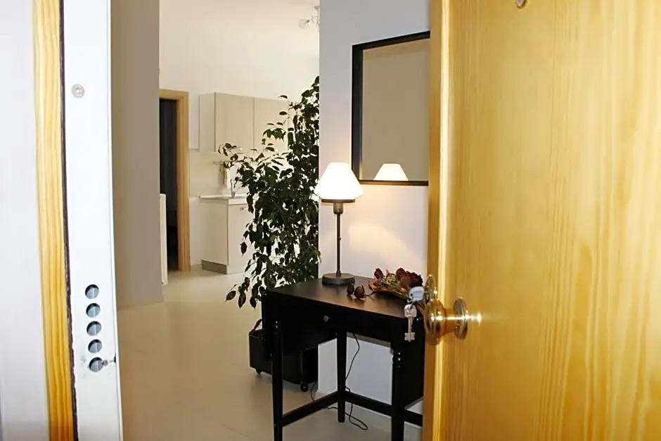 Casa Rinu