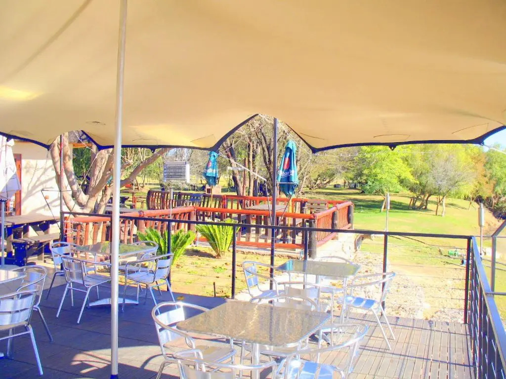 Oranjerus Resort