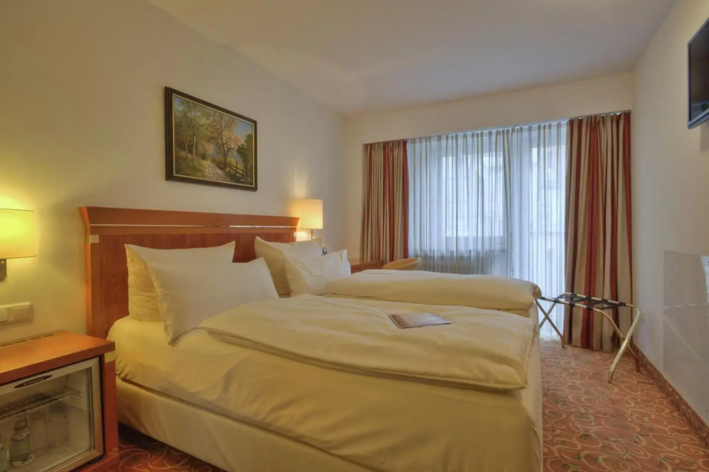 Hotel Condor