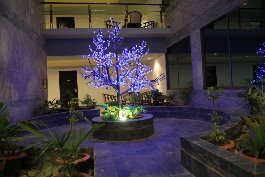 Hotel Star Pacific