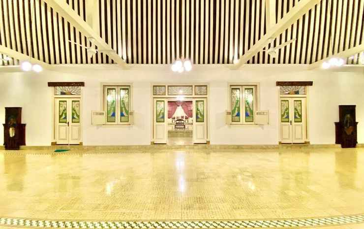 The Purwohamijayan