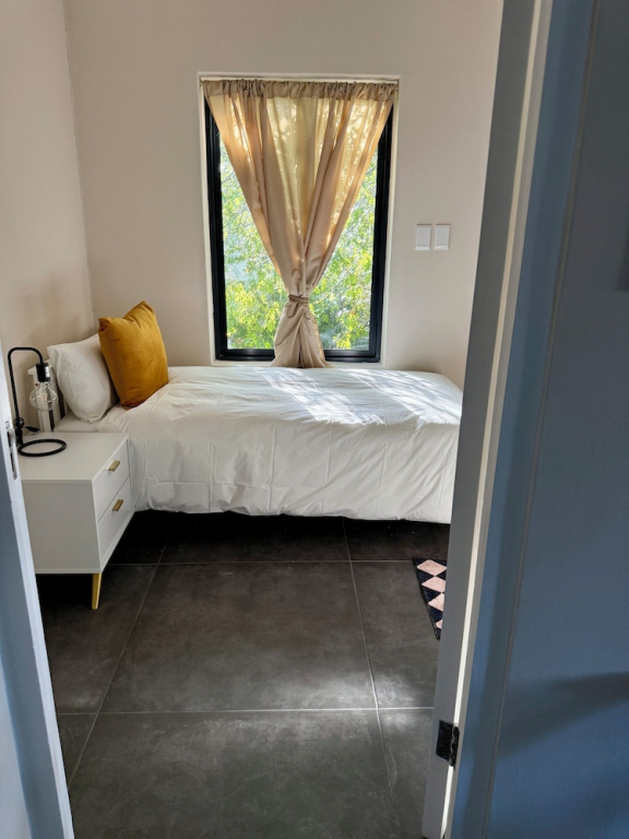 Wood Road Coastal Guest rooms