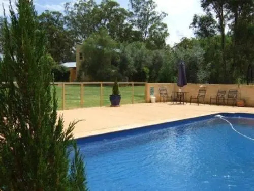 Chez Vous Villas Pokolbin