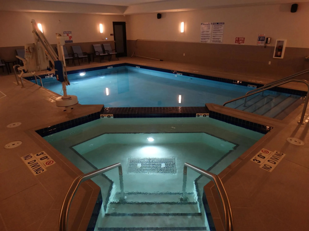 Best Western Plus New Richmond Inn & Suites