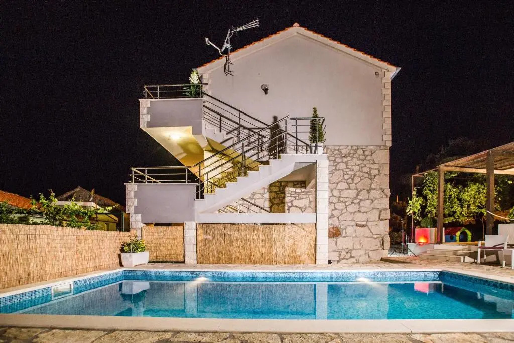 Holiday Home Gabi