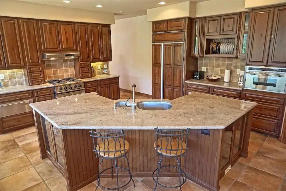 1410 Buffehr Creek Rd  A - 3 Br Home